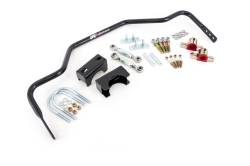 UMI PERFORMANCE 1978-1988 GM G-Body 1" Tubular Rear Sway Bar, Chassis Mounted, Pro-Tour 3044-275-B