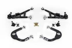 1993-2002-Gm-F-Body-Front-A-Arm-Kit,-Adjustable,-Drag