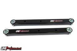 UMI PERFORMANCE 1978-1988 G-Body Boxed Lower Control Arms- W/ Dual Roto-Joints 3042-B