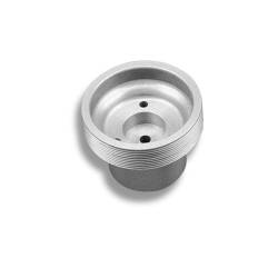 Weiand Pro-Street Powercharger Drive Pulley 6813WIN