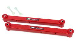 UMI PERFORMANCE 1973-1977 GM A-Body Boxed Rear Lower Control Arms 4215-R