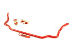 UMI PERFORMANCE 1978-1988 GM G-Body 1.250" Solid Chrome Moly Front Sway Bar 3035-R