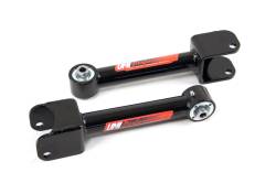 UMI PERFORMANCE 1978-1988 G-Body Non Adjustable Upper Control Arms- Roto-Joint 3036-B