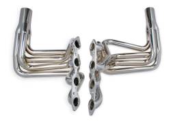 Super-Competition-Long-Tube-Headers---Chrome