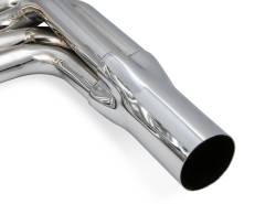 Super-Competition-Long-Tube-Headers---Chrome