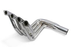 Super-Competition-Long-Tube-Headers---Chrome