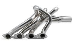 Super-Competition-Long-Tube-Headers---Chrome