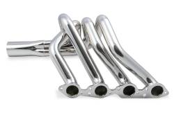 Super-Competition-Long-Tube-Headers---Chrome