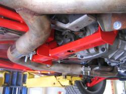 1998-2002-Gm-F-Body-Automatic--Torque-Arm-Relocation-Kit