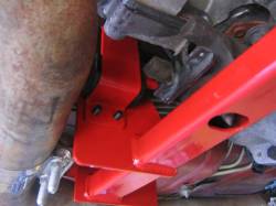 1993-1997-Gm-F-Body-Automatic--Torque-Arm-Relocation-Kit