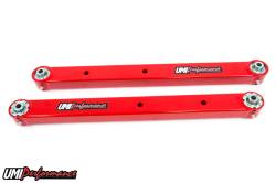 UMI PERFORMANCE 1978-1988 G-Body Boxed Lower Control Arms- W/ Dual Roto-Joints 3042-R