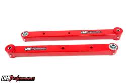 UMI PERFORMANCE 1978-1988 G-Body Boxed Lower Control Arms- Poly/Roto-Joint 3041-R