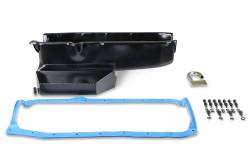 Weiand Road Racing Oil Pan 5016WND