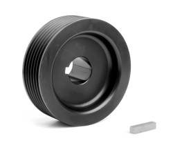 Weiand Pro-Street Powercharger Drive Pulley 6791