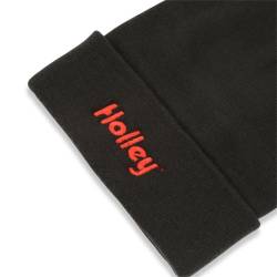 Holley-Embroidered-Beanie---Black