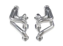 Sbc-Turbo-Headers