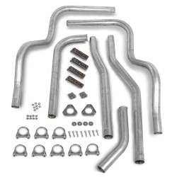 Manifold-Back-Exhaust-System