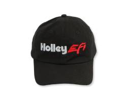 Holley-Efi-Youth-Hat---Black