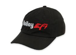 Holley-Efi-Youth-Hat---Black