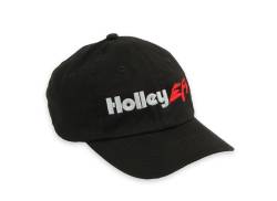 Holley-Efi-Youth-Hat---Black