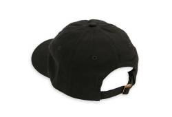 Holley-Efi-Youth-Hat---Black