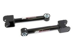 UMI PERFORMANCE 1964-1967 A-Body Non Adjustable Upper Control Arms- W/ Roto-Joint 4044-B