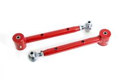 UMI PERFORMANCE 1971-1980 GM H-Body Adjustable Lower Control Arms - Rod Ends 5016-R