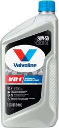 Detroit-Speed-140107-Valvoline-Vr1-20W-50-Motor-Oil-(Quart)