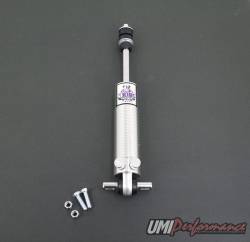 1967-Gm-A-Body-ShockSpring-Lowering-Kit,-Double-Adj.-Shocks