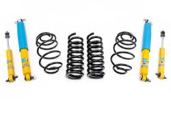 UMI PERFORMANCE 1968-1972 GM A-Body UMI Shock/Spring Kit, Factory Height SS103049