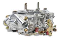 Supercharger-Carburetor