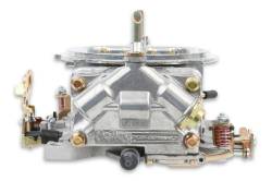 Supercharger-Carburetor