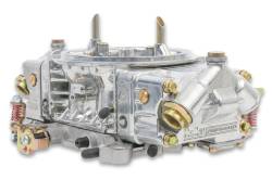 Supercharger-Carburetor