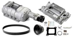 Weiand Pro-Street Supercharger Kit 6512-1