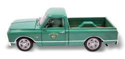 Speed-Shop-Diecast-Truck-Model