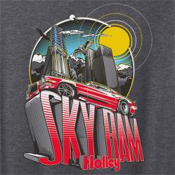 Sky-Ram-Tee---Heather-Charcoal