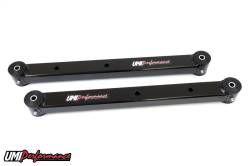 UMI PERFORMANCE 1978-1988 GM G-Body Rear Lower Control Arms, Boxed 3024-B