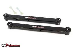 UMI PERFORMANCE 1973-1977 GM A-Body Boxed Rear Lower Control Arms 4215-B