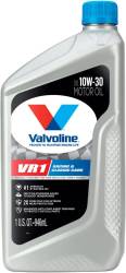 Detroit-Speed-140106-Valvoline-Vr1-10W-30-Motor-Oil-(Quart)
