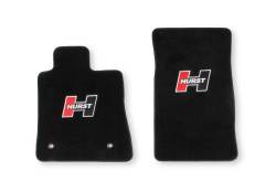 Elite-Series-Red-Logo-Front-Floor-Mat-Set