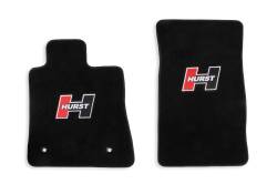 Elite-Series-Red-Logo-Front-Floor-Mat-Set