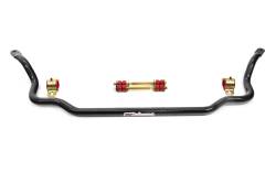 UMI PERFORMANCE 1964-1977 A-Body 1970-1981 F-Body GM Front Sway Bar, 1-5/16" Solid 4067-B