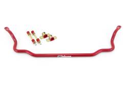 UMI PERFORMANCE 1964-1977 A-Body 1970-1981 F-Body GM Front Sway Bar, 1-1/4" Solid 4035-R