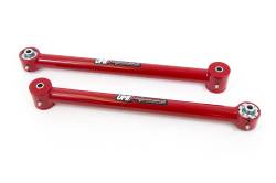UMI PERFORMANCE 1982-2002 F-Body Lower Control Arms- Poly/Roto-Joint Combination 2033-R