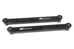 UMI PERFORMANCE 1964-1972 GM A-Body Rear Lower Control Arms, Boxed 4024-B