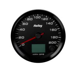 Efi-Gps-Speedometer