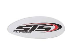 Sts-Turbo-Decal