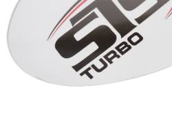 Sts-Turbo-Decal