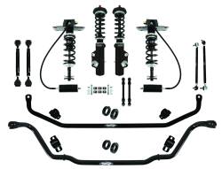 Detroit Speed - Front And Rear Speed Kit 2 033025DS