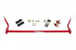 UMI PERFORMANCE 1-1/4" Splined Front Sway Bar (Stock Style End Links) 4080-1-R